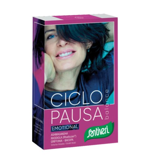 CICLOPAUSA EMOTIONAL BAL 40CPR