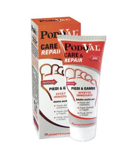 Podoval Care 100ml