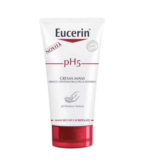 EUCERIN PH5 CREMA MANI 30ML<