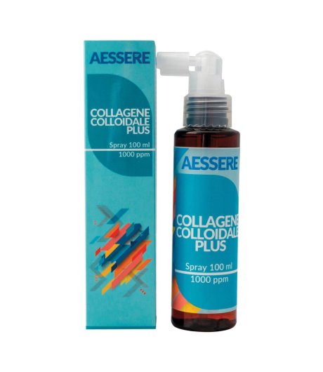 COLLAGENE COLLOID PURO 100ML