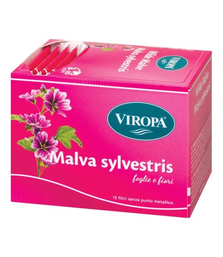 Viropa Malva Sylvestris 15filt