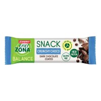 Enerzona Snack Crunch Choc 33g
