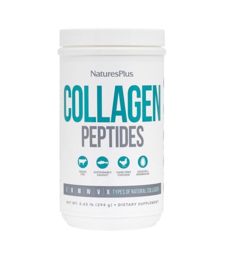 COLLAGEN PEPTIDES 294G