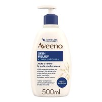 AVEENO SKIN RELIEF LOTION 500ML