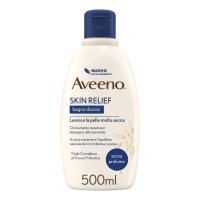Aveeno Skin Relief Wash 500ml