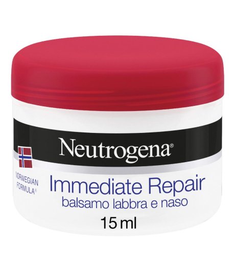 Neutrogena Balsamo Labbra 15ml