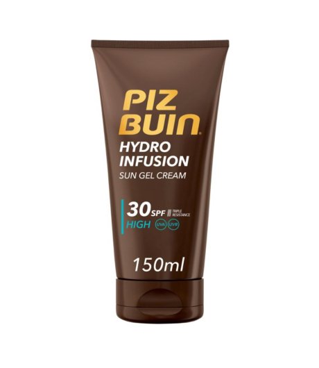 P BUIN WATER GEL LOT SPF30 150 ML