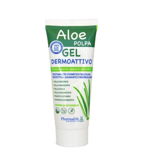 ALOE POLPA GEL DERMOATT 100ML