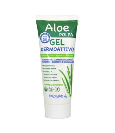 ALOE POLPA Gel DermoAtt.200ml