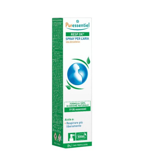 Puressentiel Spray Respi 200ml