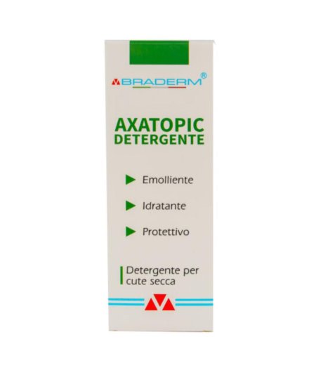 Axatopic Detergente Braderm