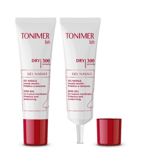 TONIMER LAB DRY GEL NASALE