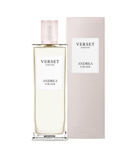 VERSET ANDREA FOR HER 50ML