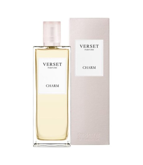 VERSET CHARM 50ML