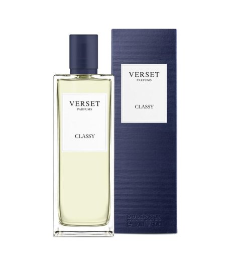 VERSET CLASSY 50ML