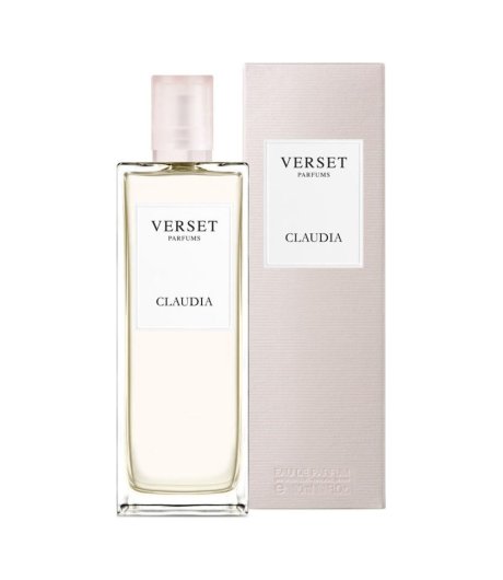 VERSET CLAUDIA 50ML