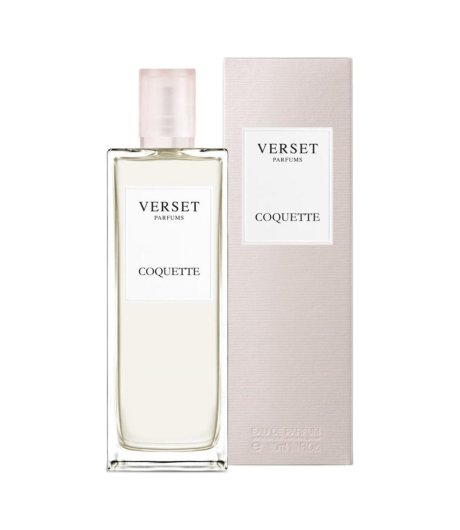 VERSET COQUETTE 50ML