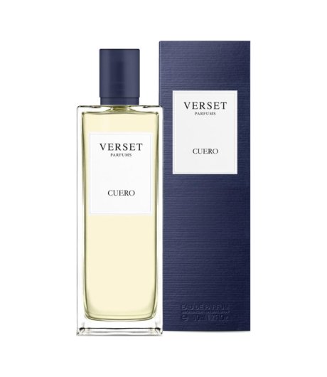 VERSET CUERO 50ML