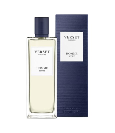 VERSET HOMME SPORT 50ML