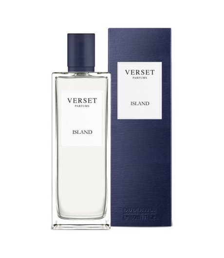 VERSET ISLAND 50ML