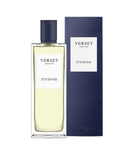 Verset It's Done 50ml