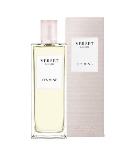 VERSET IT'S MINE 50ML