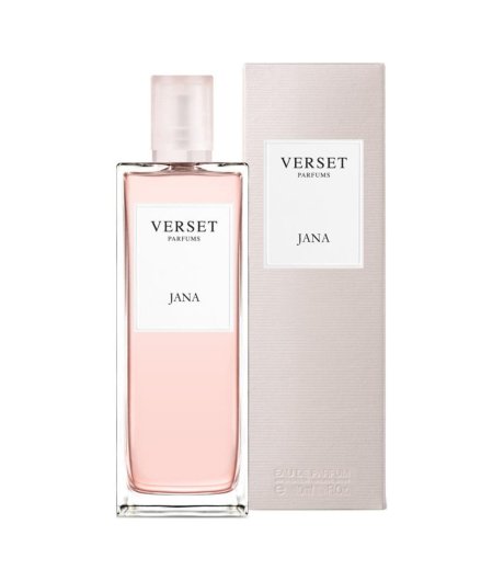 VERSET JANA 50ML