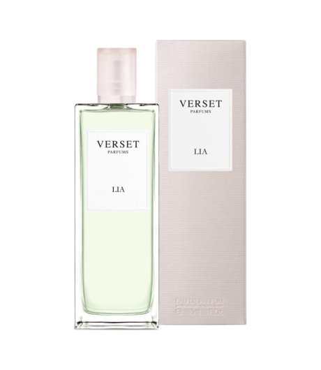 VERSET LIA 50ML