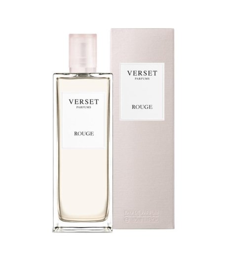 VERSET ROUGE 50ML