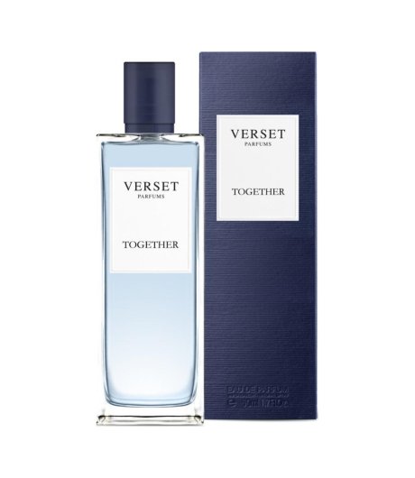 VERSET TOGETHER 50ML