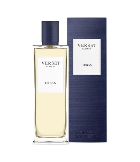 VERSET URBAN 50ML