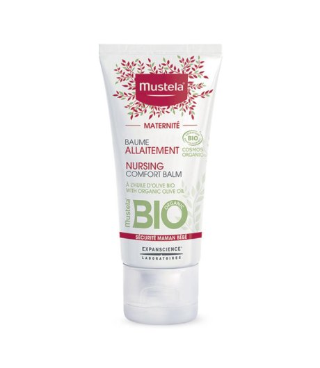 MUSTELA NEW BALS LENIT ALLAT