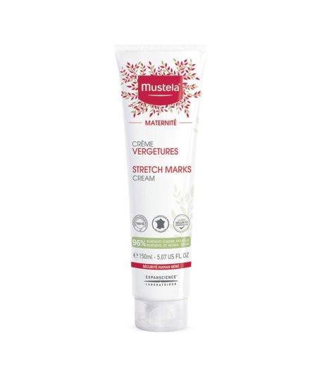 MUSTELA CREMA SMAGLIAT 150ML NEW