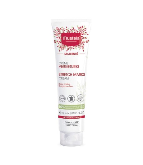 MUSTELA CREMA SMAGLIAT 150ML NEW