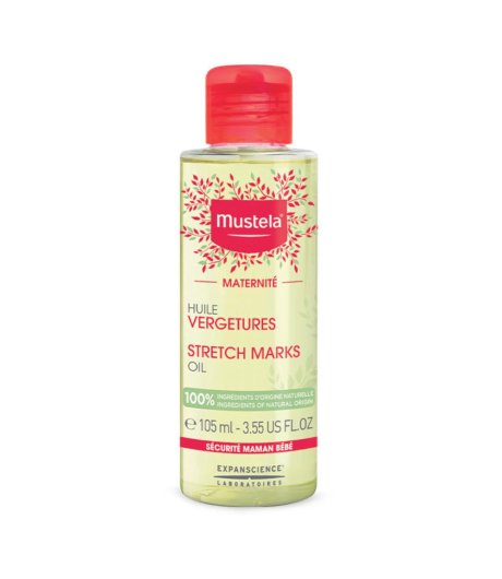 MUSTELA NEW OLIO SMAGLIATURE