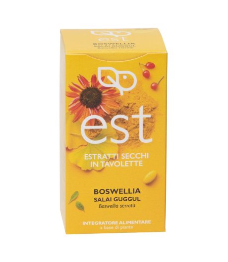 BOSWELLIA ES 60TAV FTM