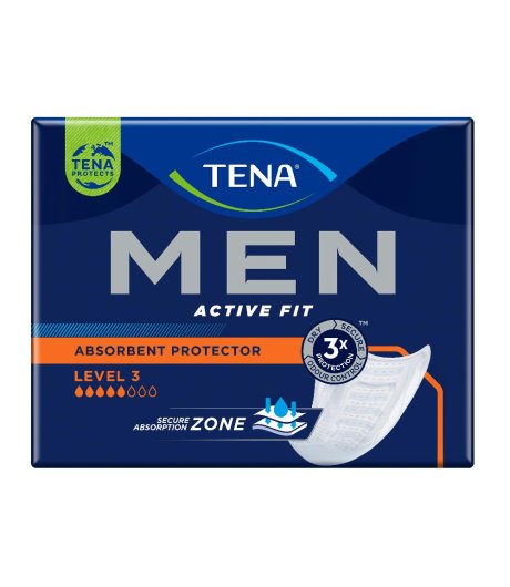 Tena Men Livello 3 8pz