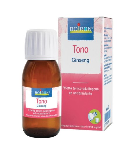 GINSENG EI 60ML INT BO