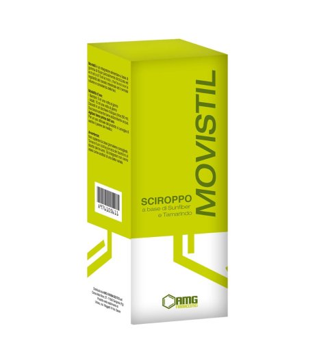 MOVISTIL 200ML