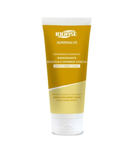 IODASE ADRENALYS CREMA 200ML