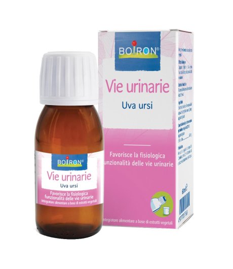 Uva Ursina Boi Ei 60ml Int