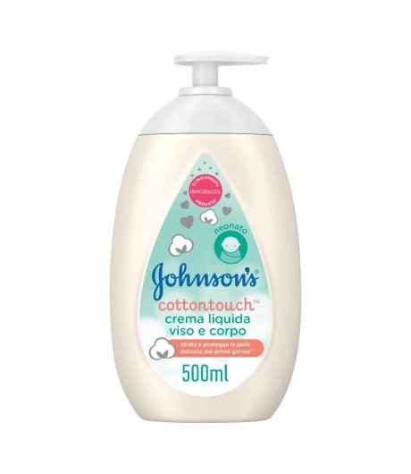 JOHNSON S COTTONTOUCH C/LIQUIDA 50