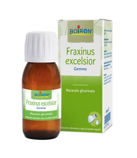 FRAXINUS EXCELS MG 60ML INT BO