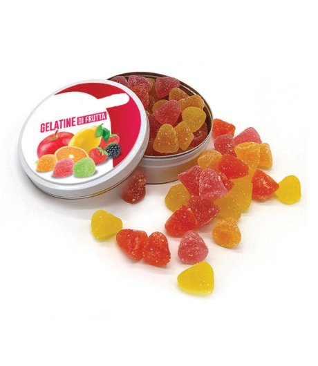 GELATINA DI FRUTTA 40G