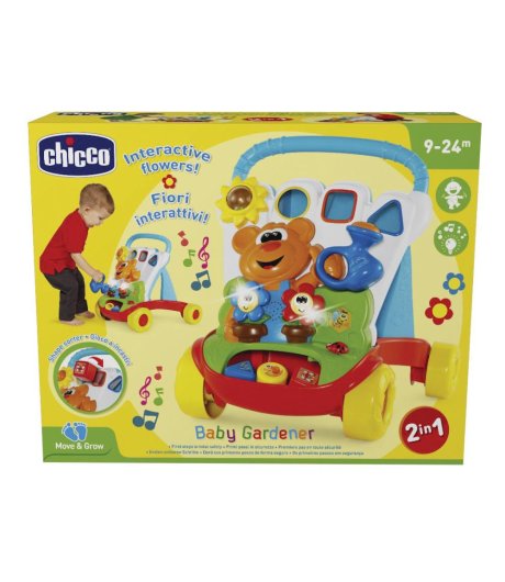 CH Gioco Baby Giardiniere