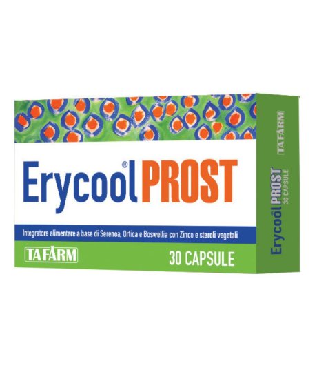 ERYCOOL PROST 30CPS