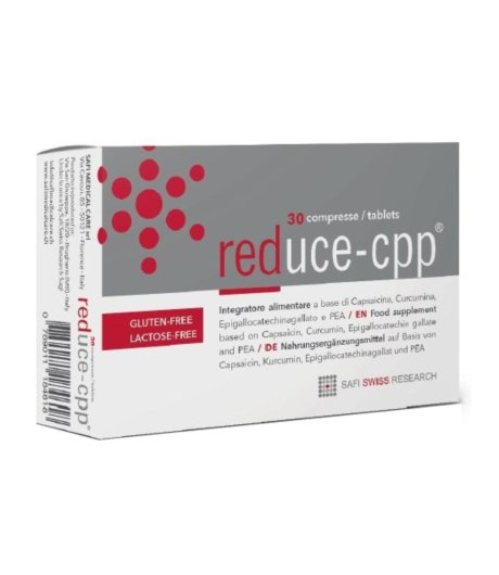 Reduce-cpp 30cpr