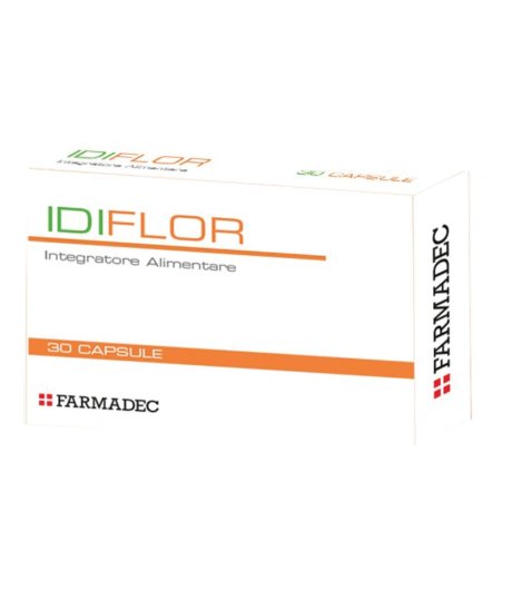 IDIFLOR 30CPS