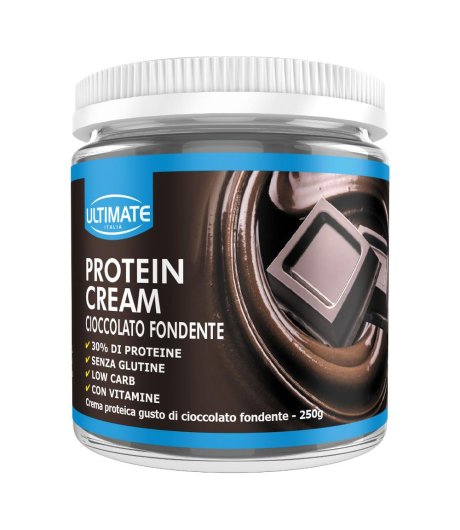 ULTIMATE PROTEIN CREAM CIOC FO