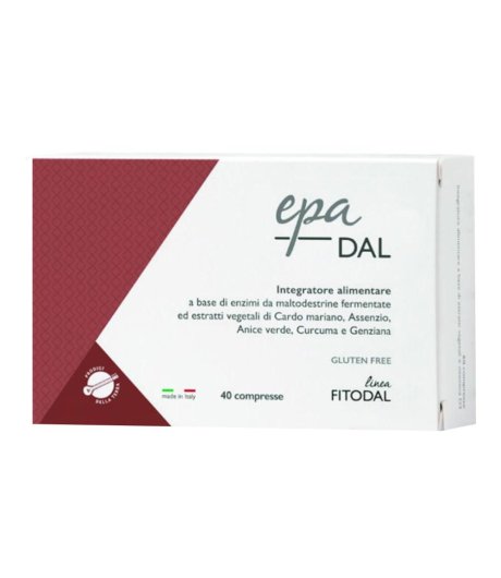 EPADAL 40CPR